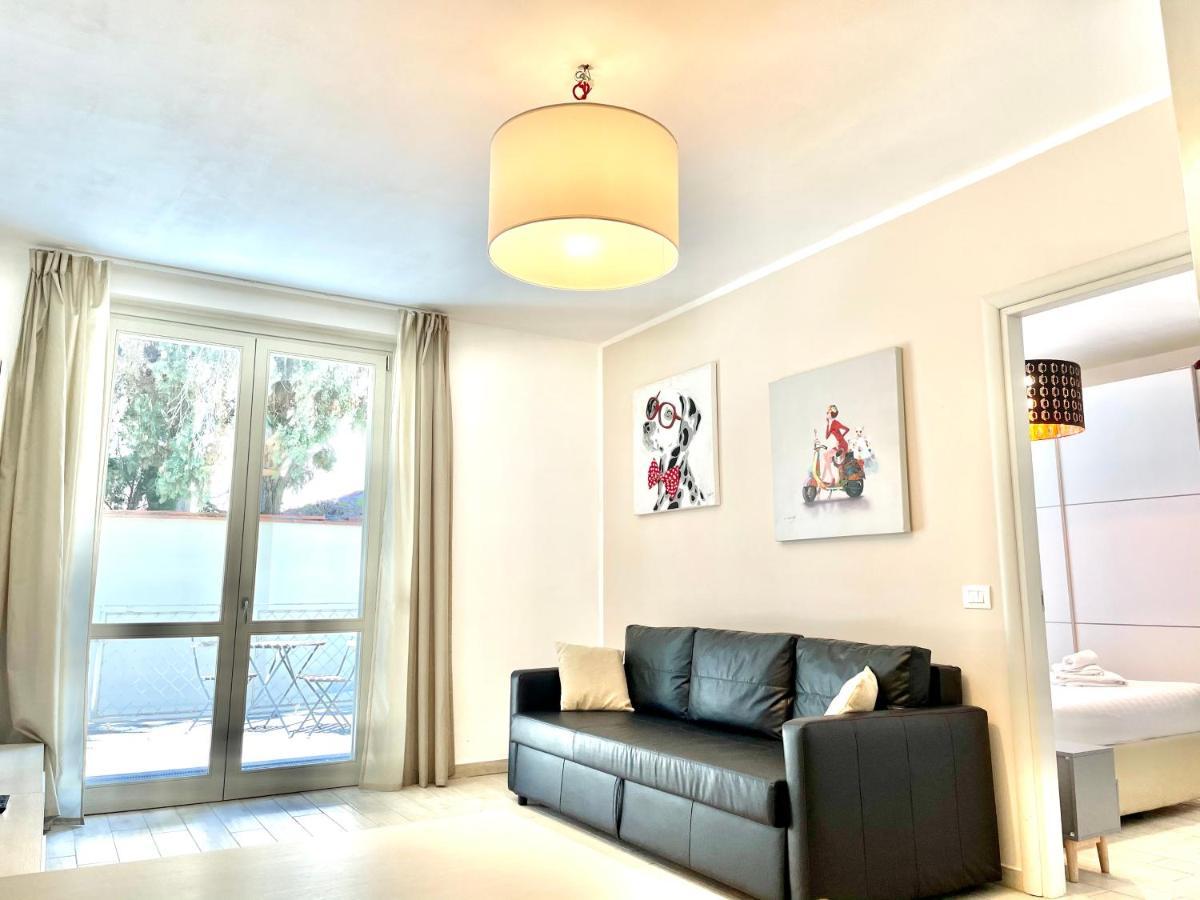 Borgo Guelfo IV Apartment Флоренция Екстериор снимка