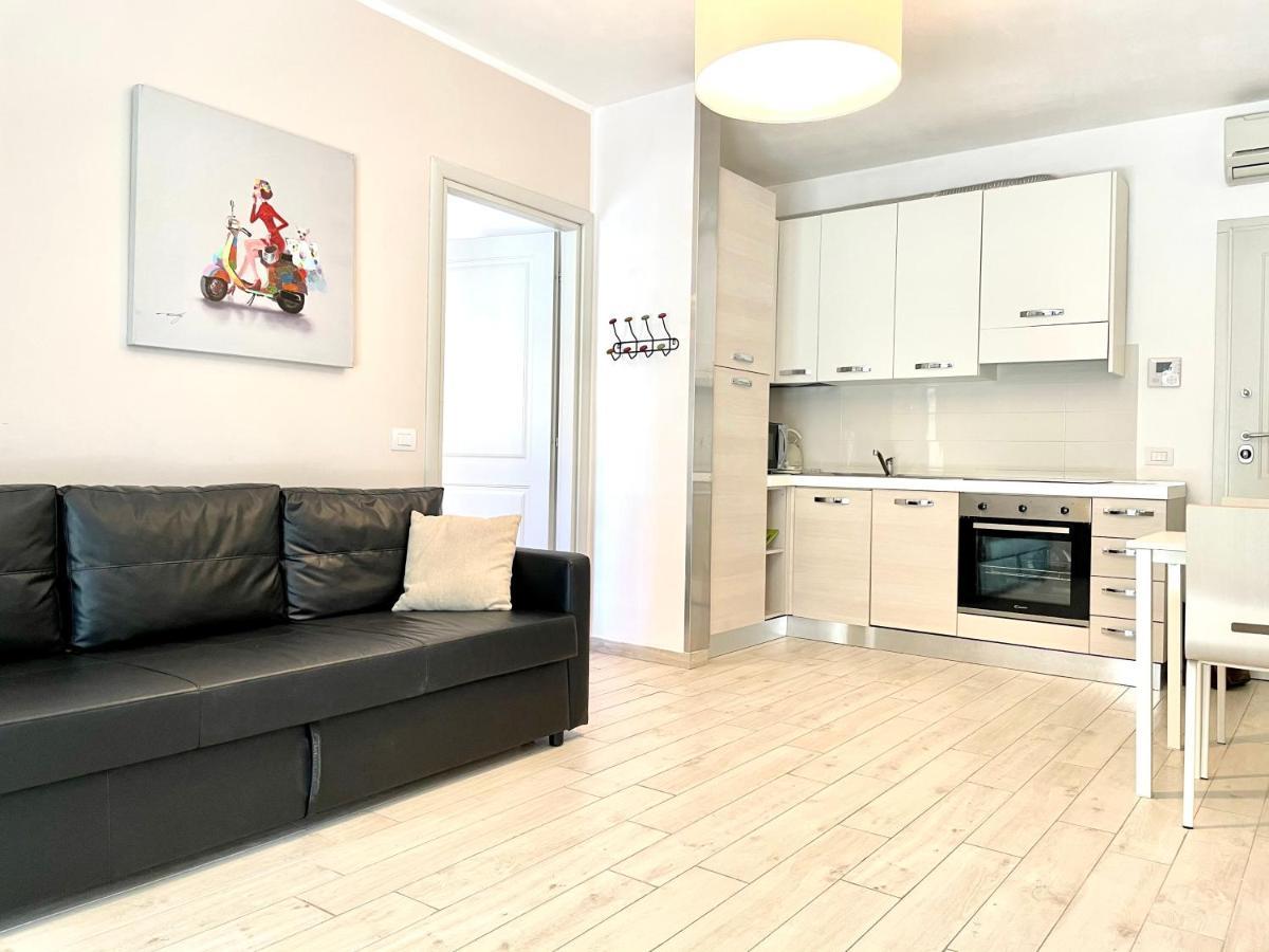 Borgo Guelfo IV Apartment Флоренция Екстериор снимка