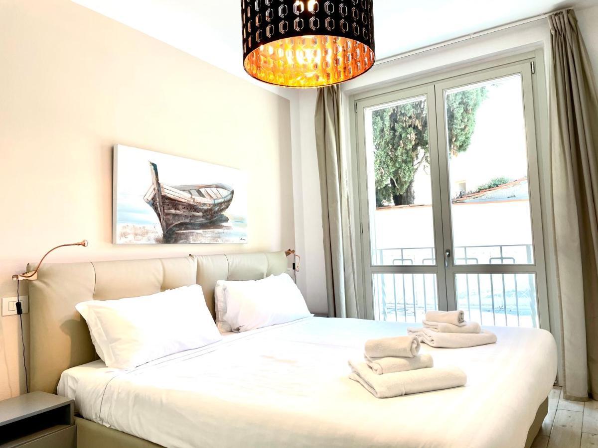 Borgo Guelfo IV Apartment Флоренция Екстериор снимка