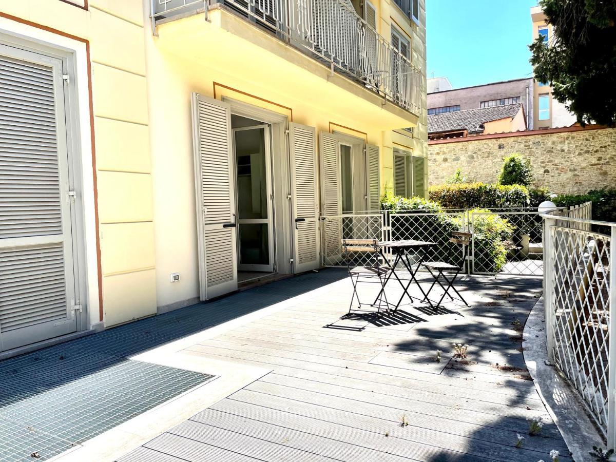 Borgo Guelfo IV Apartment Флоренция Екстериор снимка