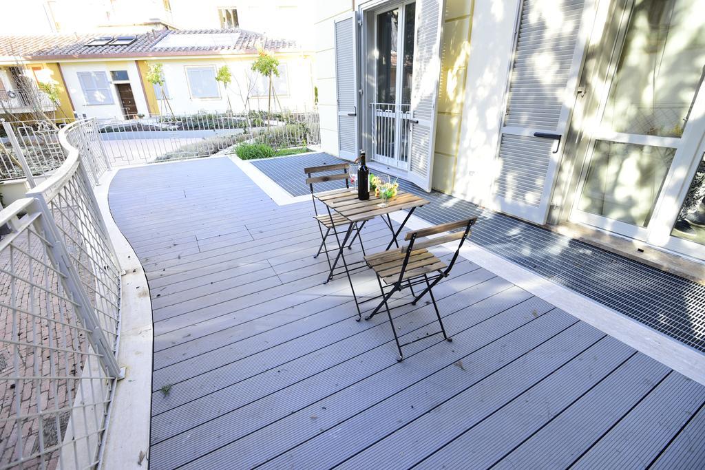 Borgo Guelfo IV Apartment Флоренция Екстериор снимка