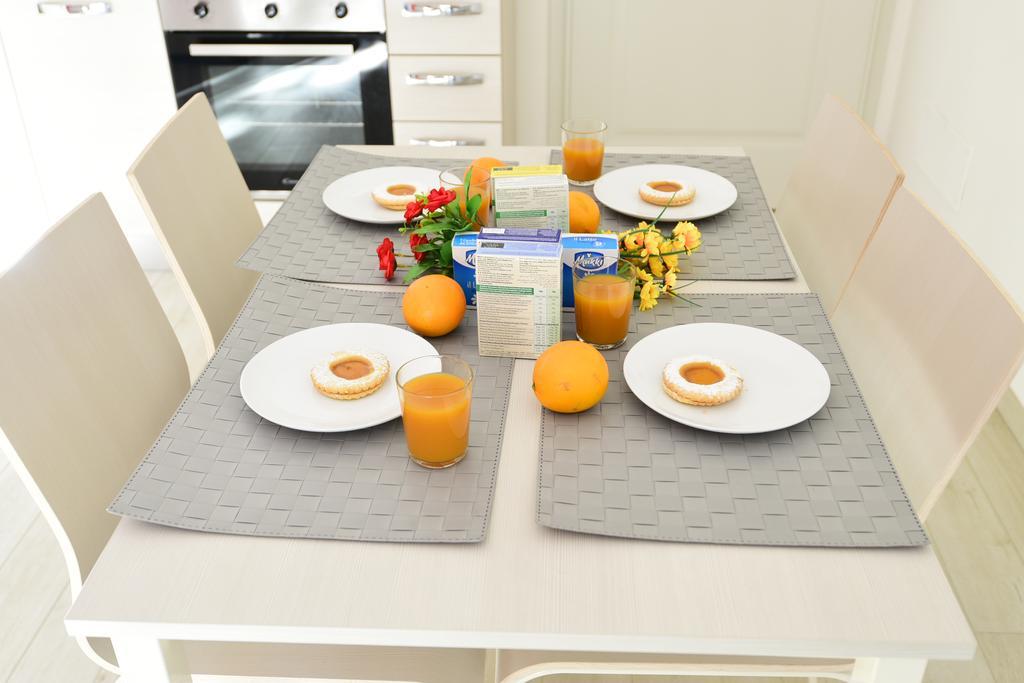 Borgo Guelfo IV Apartment Флоренция Екстериор снимка