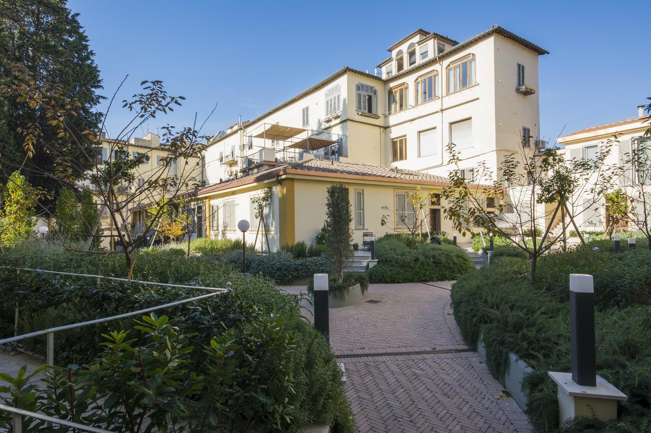 Borgo Guelfo IV Apartment Флоренция Екстериор снимка
