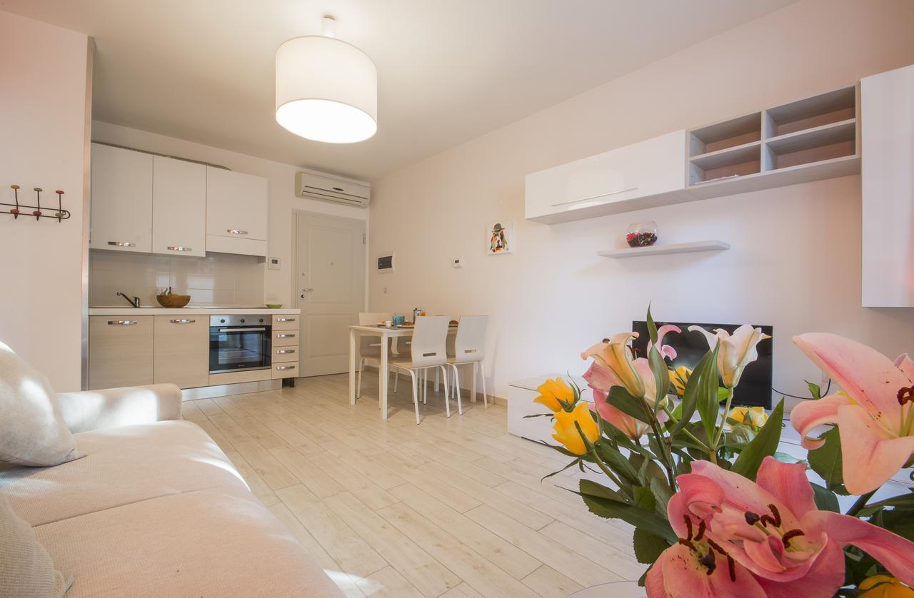 Borgo Guelfo IV Apartment Флоренция Екстериор снимка