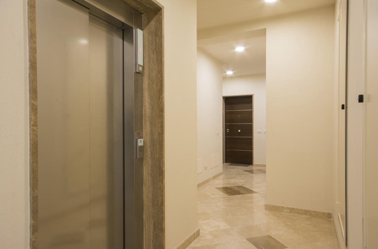 Borgo Guelfo IV Apartment Флоренция Екстериор снимка