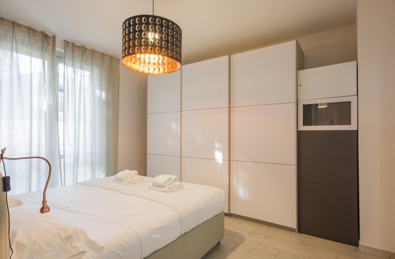 Borgo Guelfo IV Apartment Флоренция Екстериор снимка