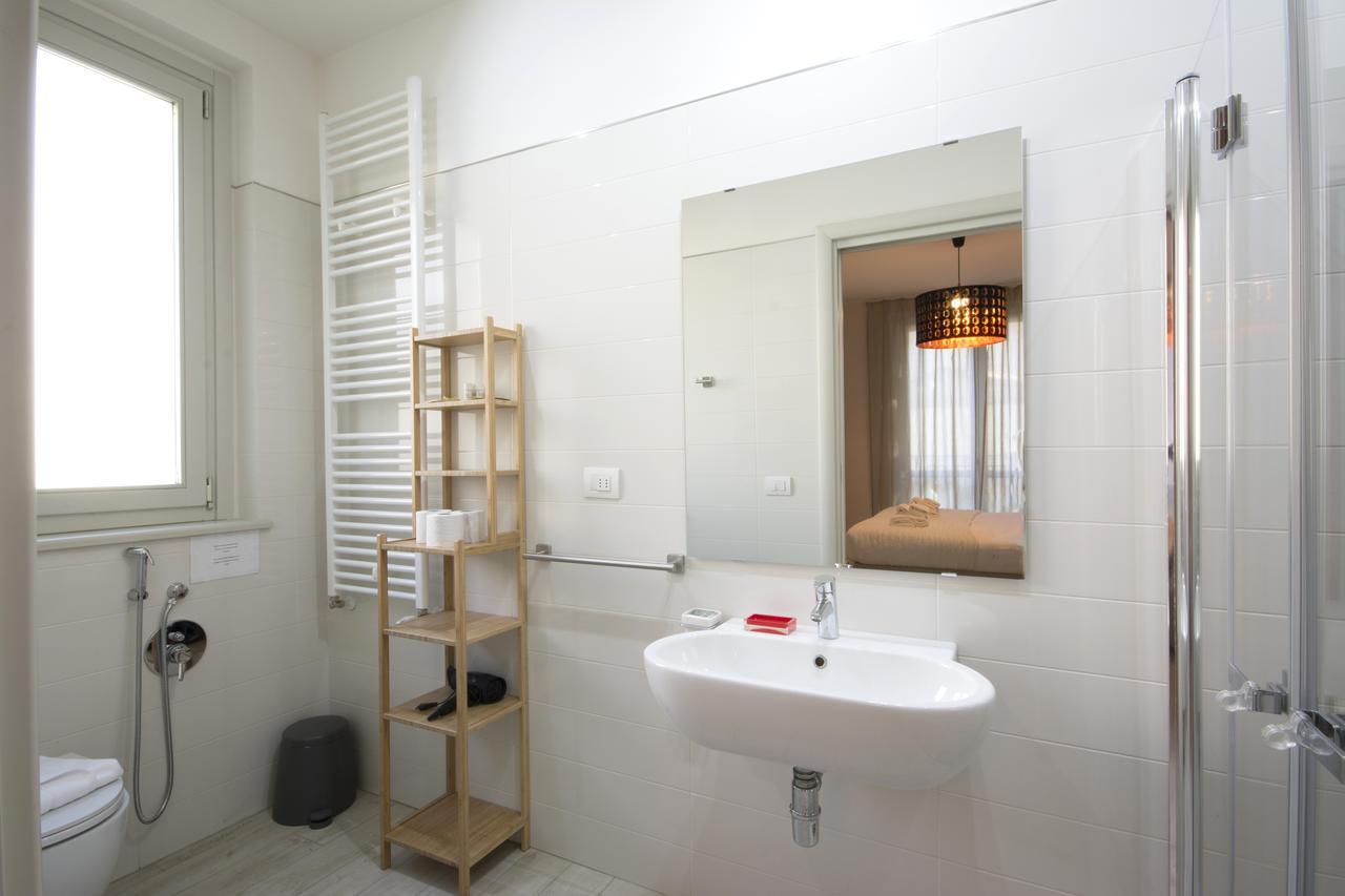 Borgo Guelfo IV Apartment Флоренция Екстериор снимка